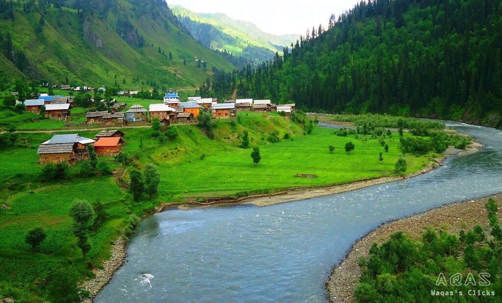 Kashmir
